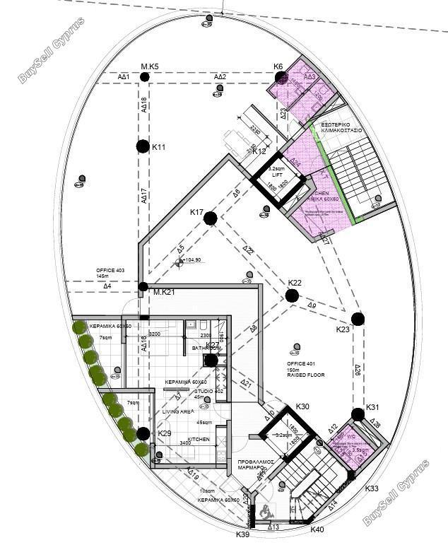 studio office for sale paphos municipality paphos 8560722 image 15588416