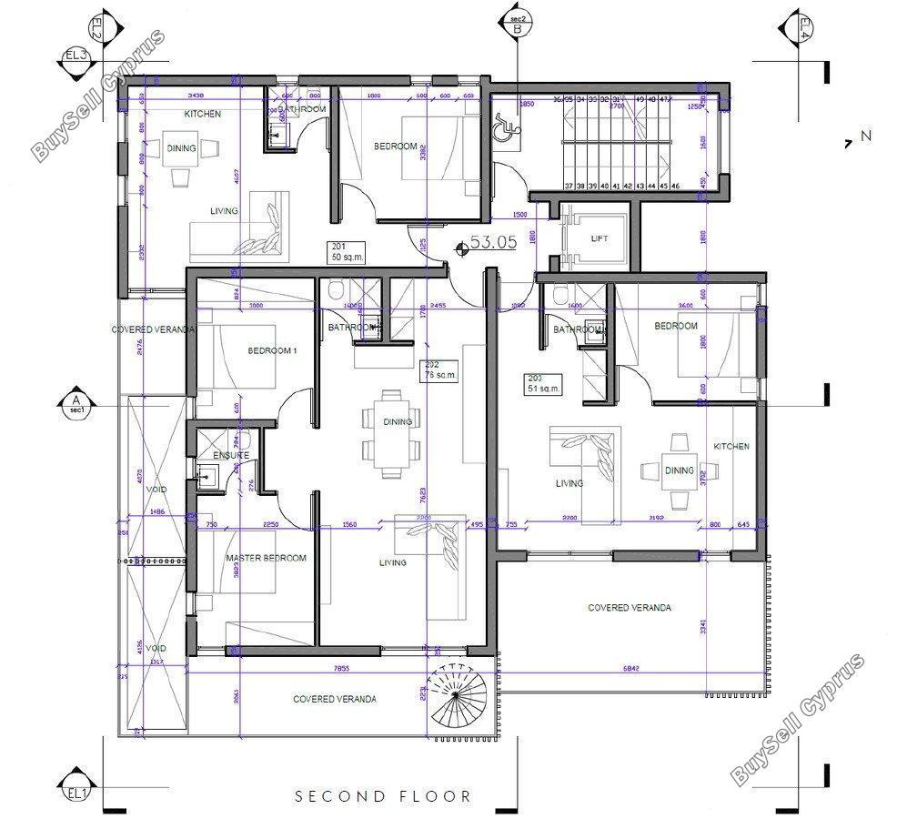1 bedroom apartment for sale kato paphos universal paphos 8467822 image 15350818