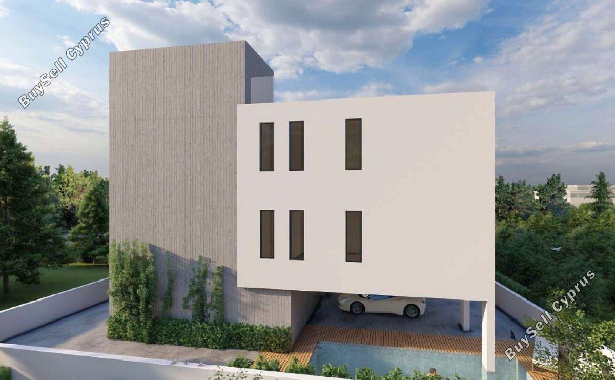 1 bedroom apartment for sale kato paphos universal paphos 8467822 image 15350819