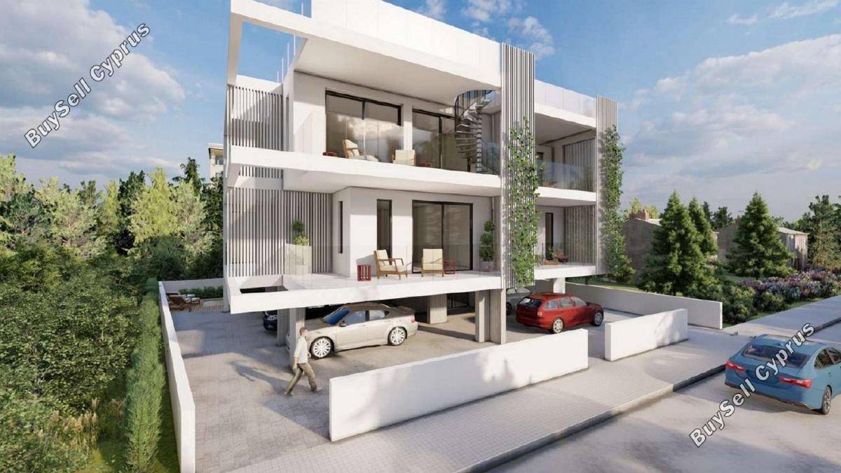 1 bedroom apartment for sale kato paphos universal paphos 8467822 image 15350823