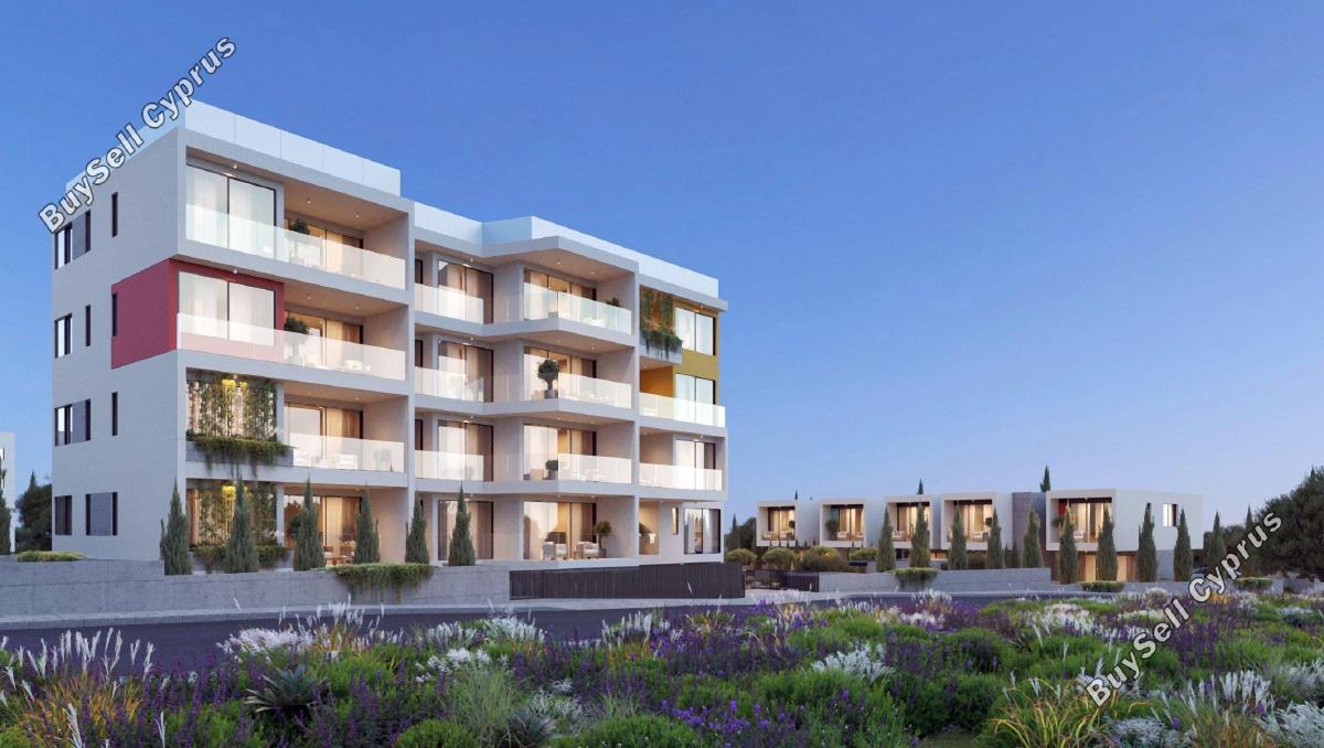 1 bedroom apartment for sale tombs of the kings paphos 1855822 image 14862673