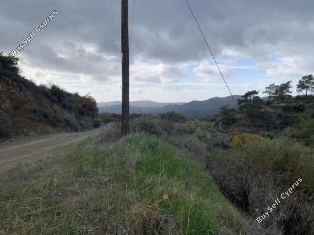 4209 SQM Land for sale in Lageia, Larnaca 13649874