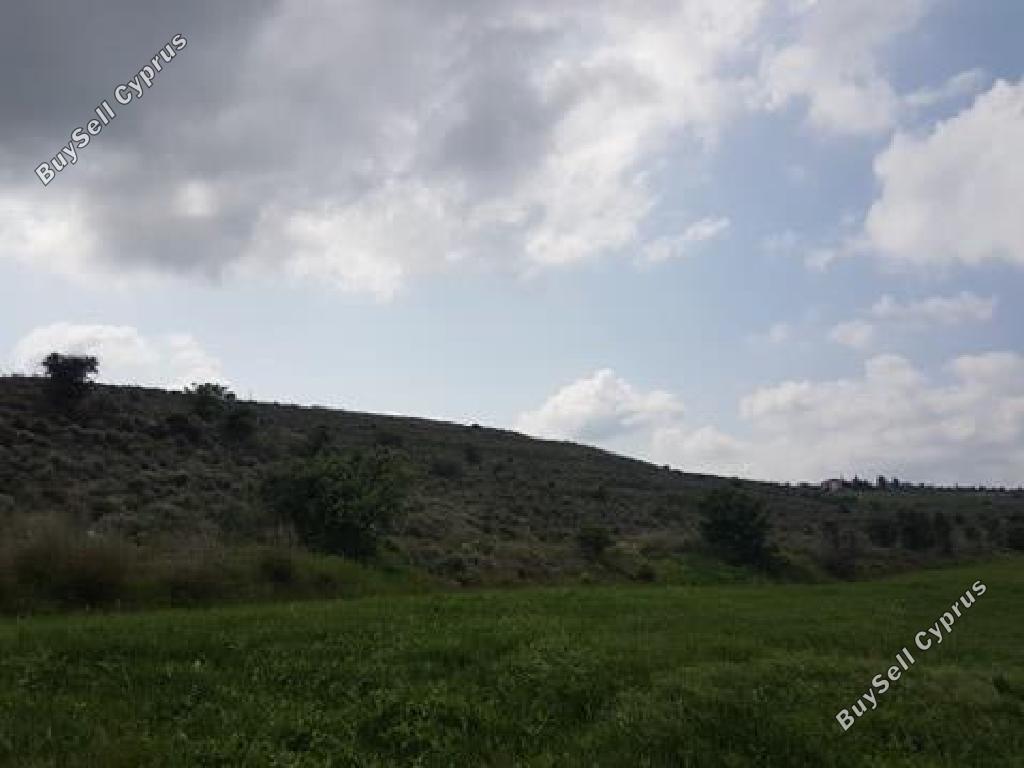 3754 SQM Land for sale in Nisou, Nicosia 15602905