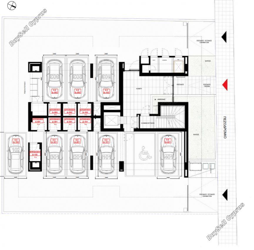 2 bedroom apartment for sale dasoupoli nicosia 1880822 image 12597236