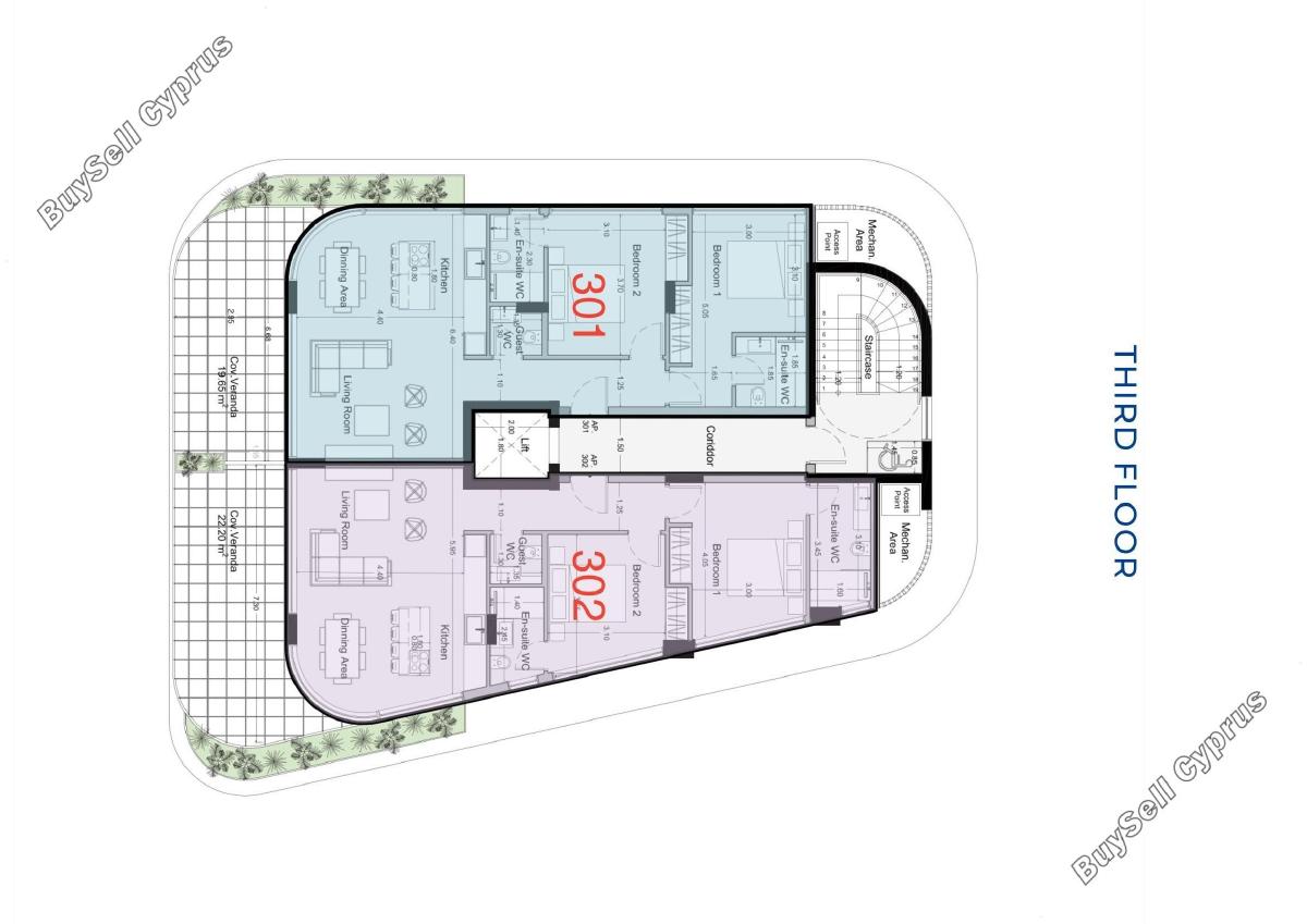 2 bedroom apartment for sale kato paphos universal paphos 8928822 image 17593907