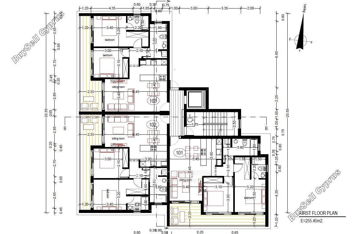 2 bedroom apartment for sale kissonerga paphos 8344822 image 14732273