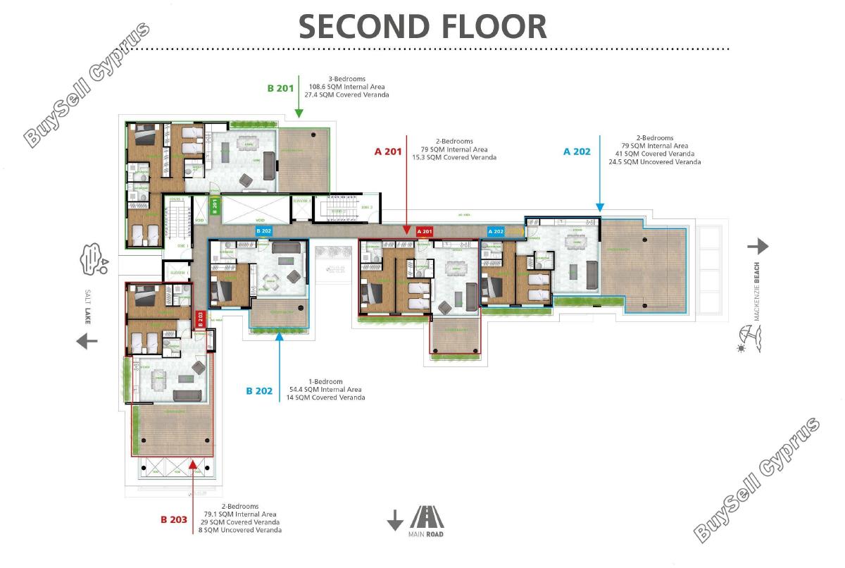 3 bedroom apartment for sale mackenzie larnaca 1272822 image 9668354