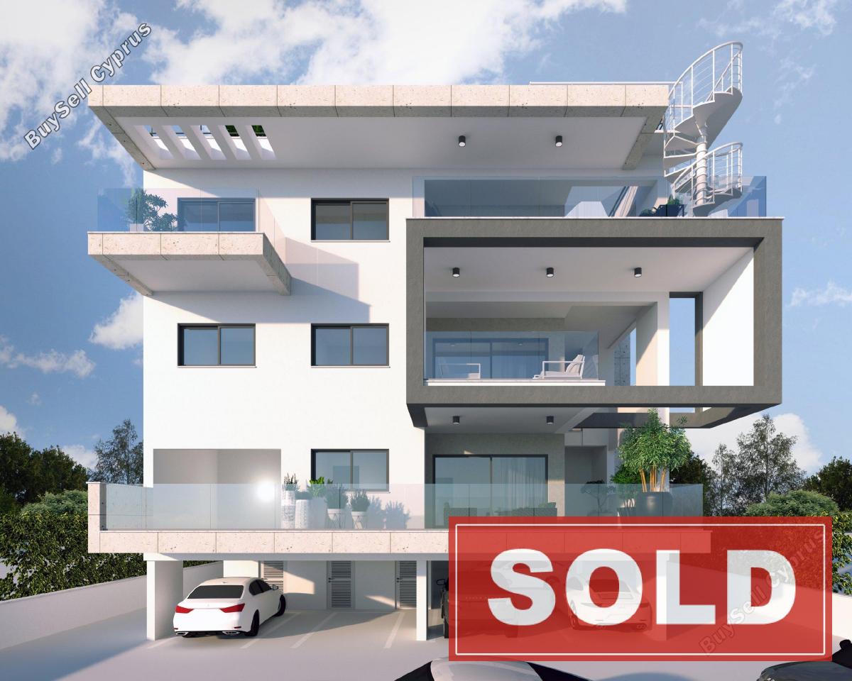 3 bedroom apartment sold zakaki limassol 1176822 image 16778351