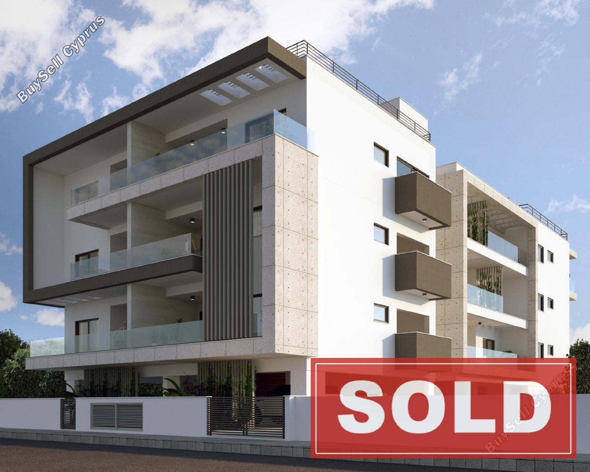 3 bedroom apartment sold zakaki limassol 1176822 image 16778355