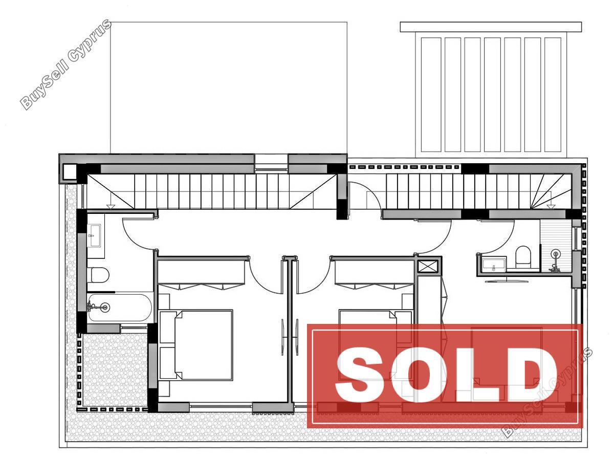3 bedroom detached house sold kapparis famagusta 1484822 image 3587795