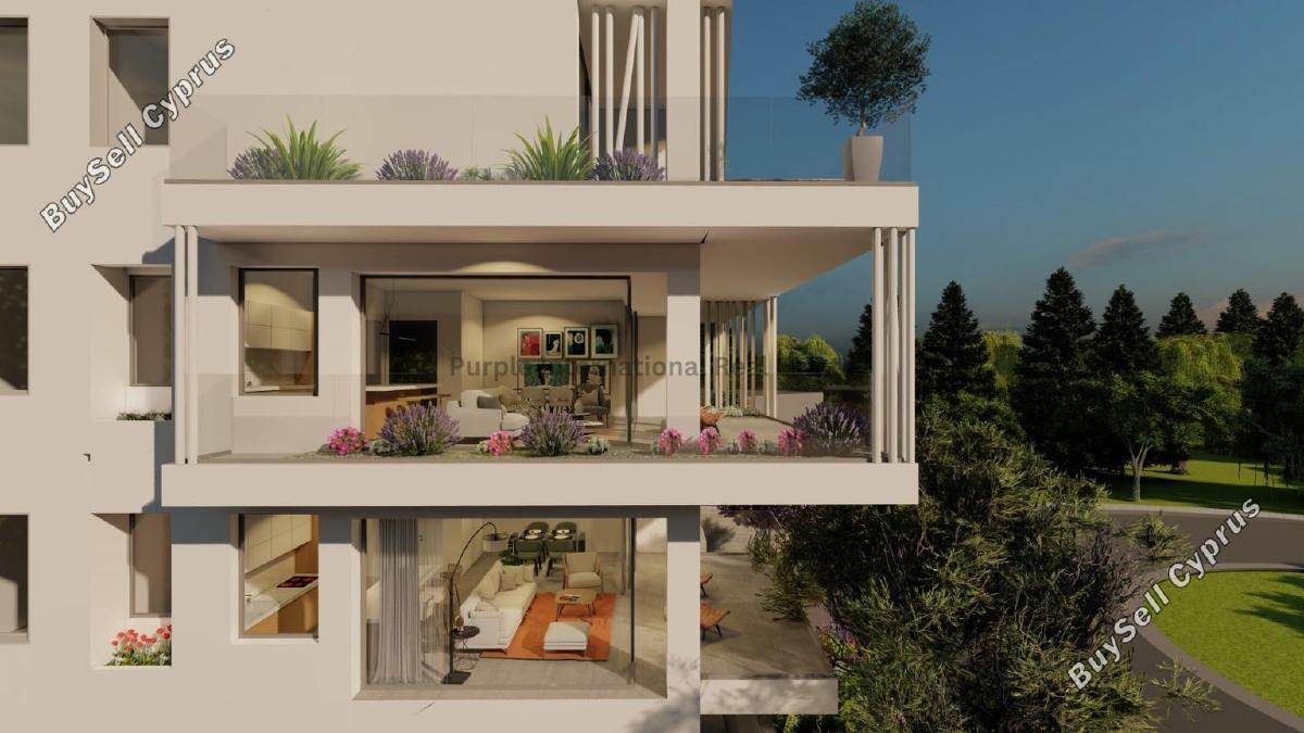 3 bedroom penthouse for sale kato paphos universal paphos 8639822 image 15908447