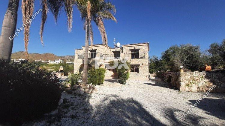 4 bedroom detached house for sale argaka paphos 1159822 image 10791629