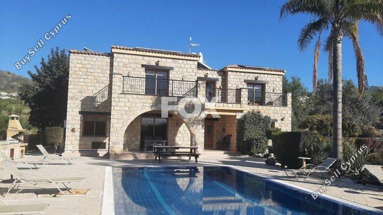 4 bedroom detached house for sale argaka paphos 1159822 image 10791632