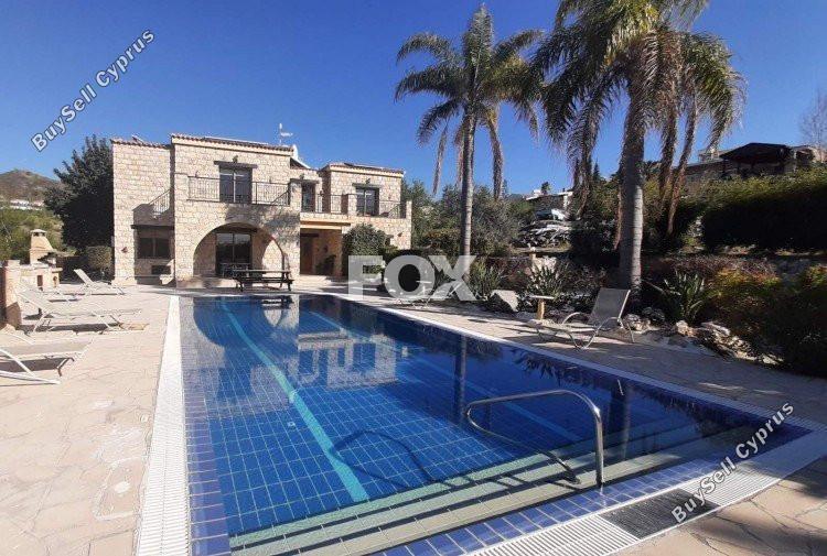 4 bedroom detached house for sale argaka paphos 1159822 image 10791634