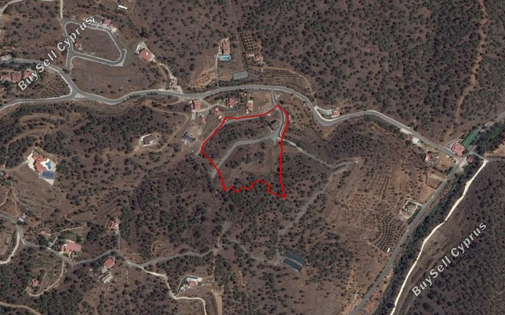 land for sale agios epifanios oreinis nicosia 829822 image 15664084