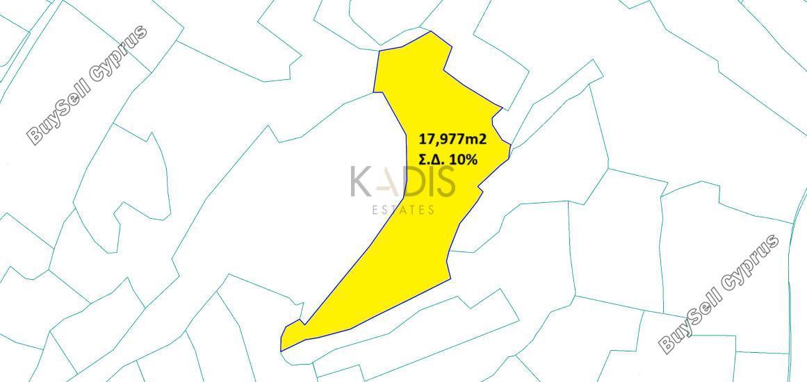 land for sale dali nicosia 7703822 image 10014182