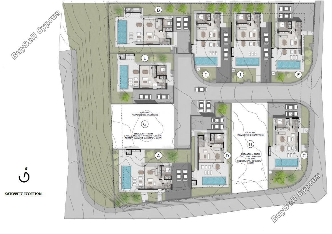 land for sale kissonerga paphos 8982822 image 17990886