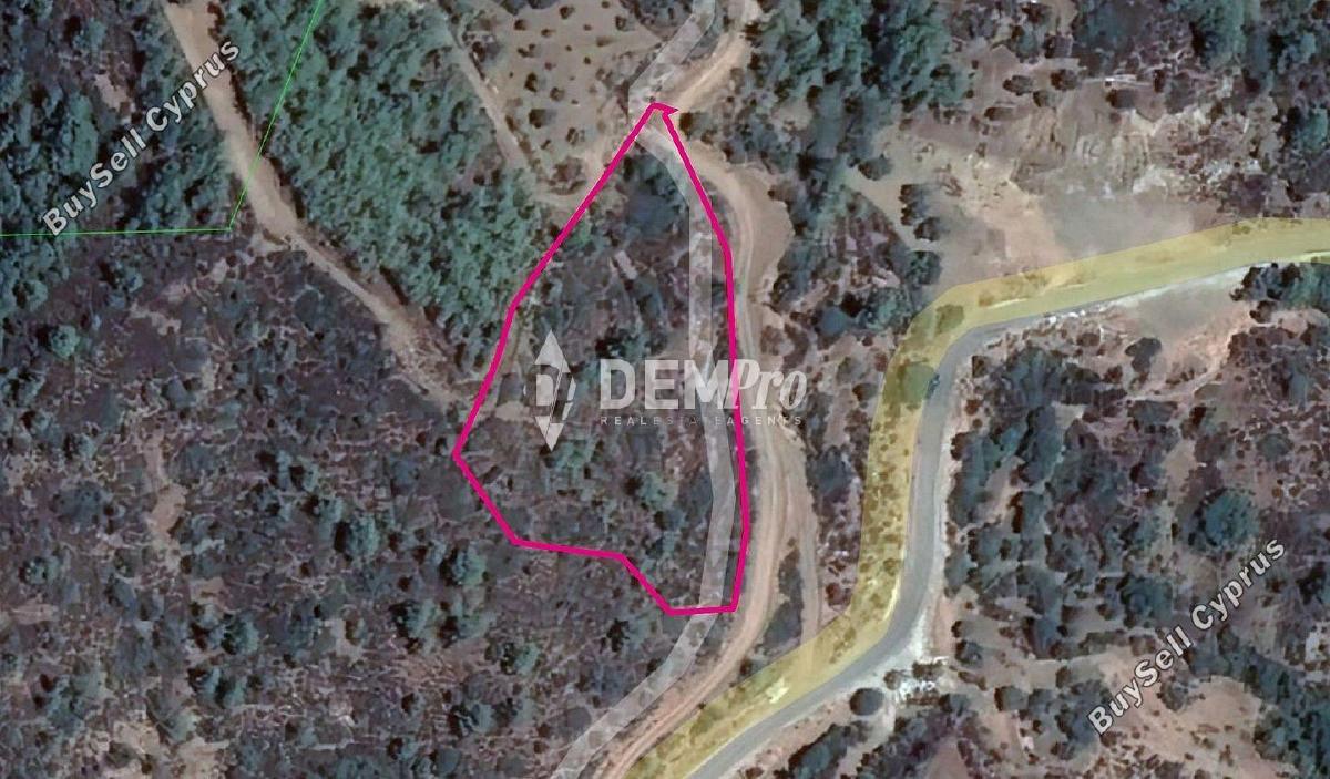 land for sale lysos paphos 8597822 image 15732098