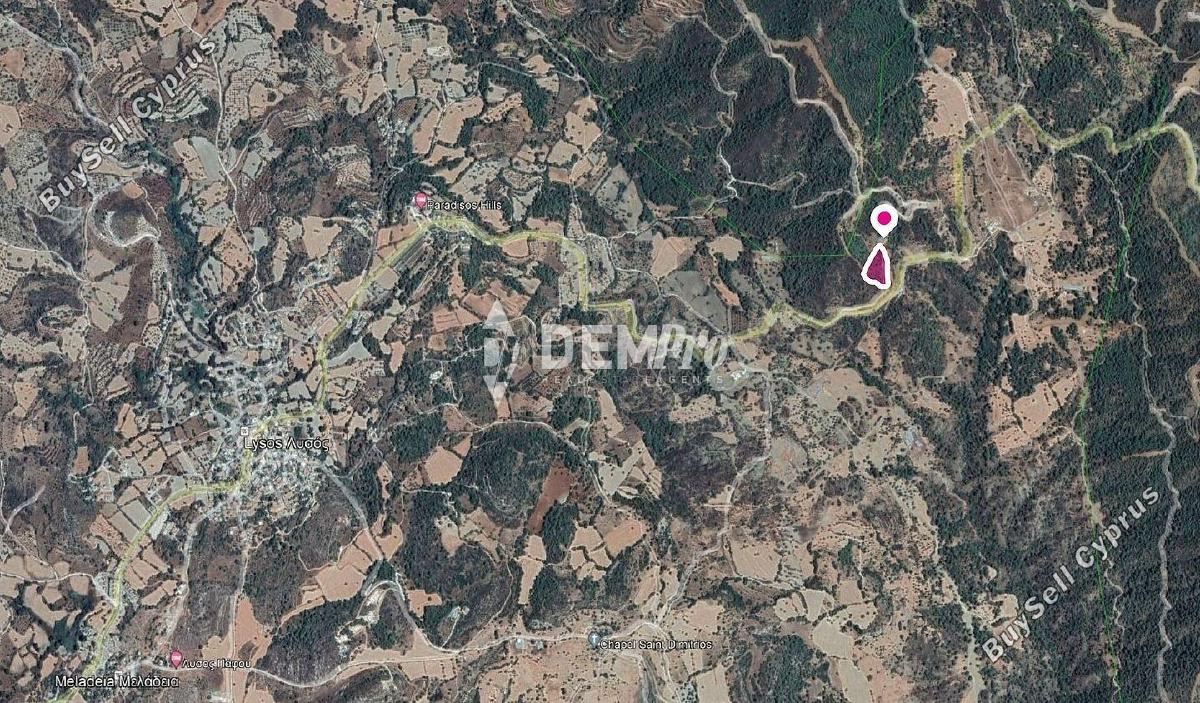 land for sale lysos paphos 8597822 image 15732099