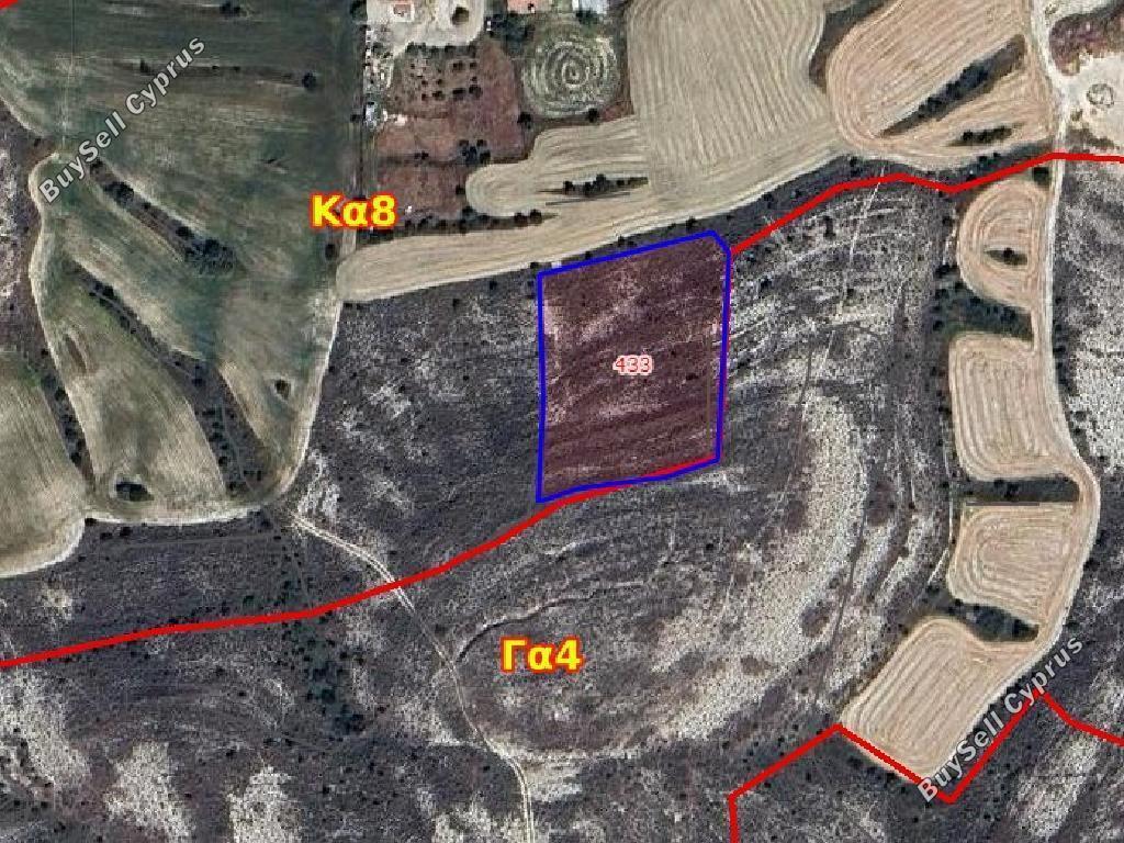 land for sale nisou nicosia 875822 image 15602901
