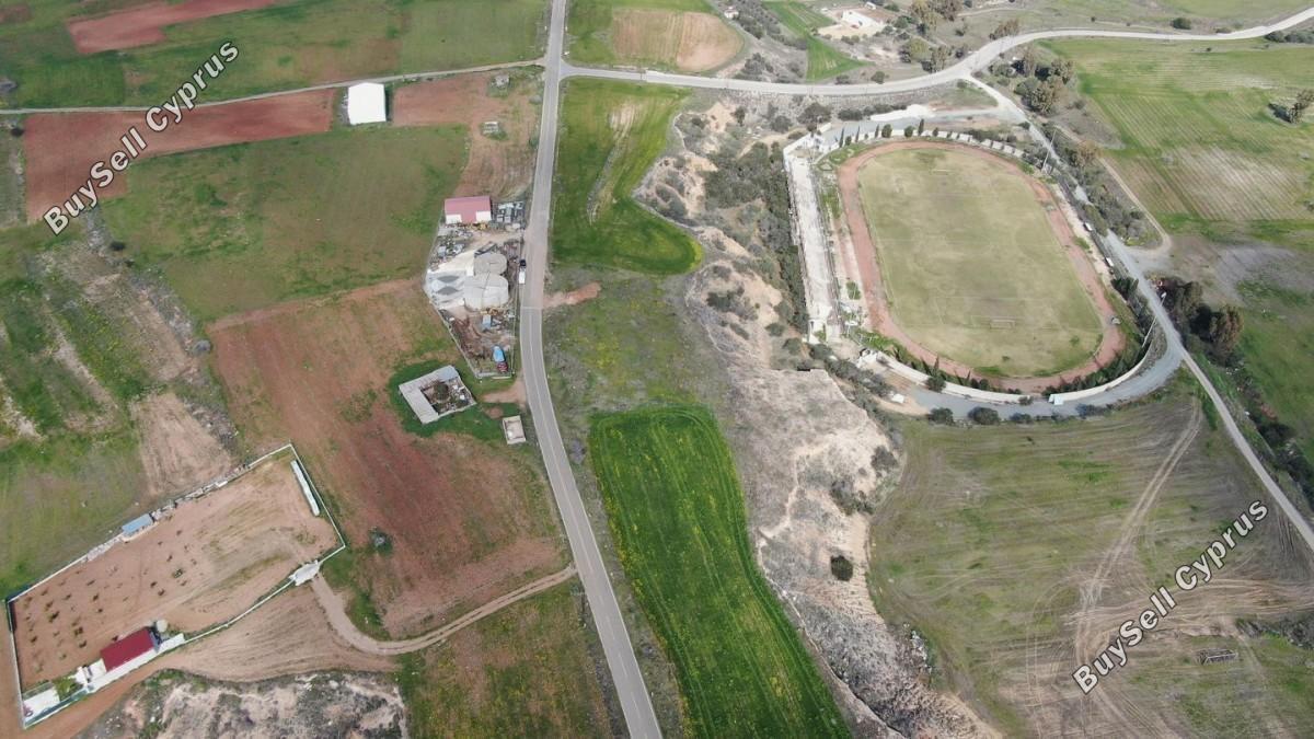 land for sale palaiometocho nicosia 8629822 image 15869988