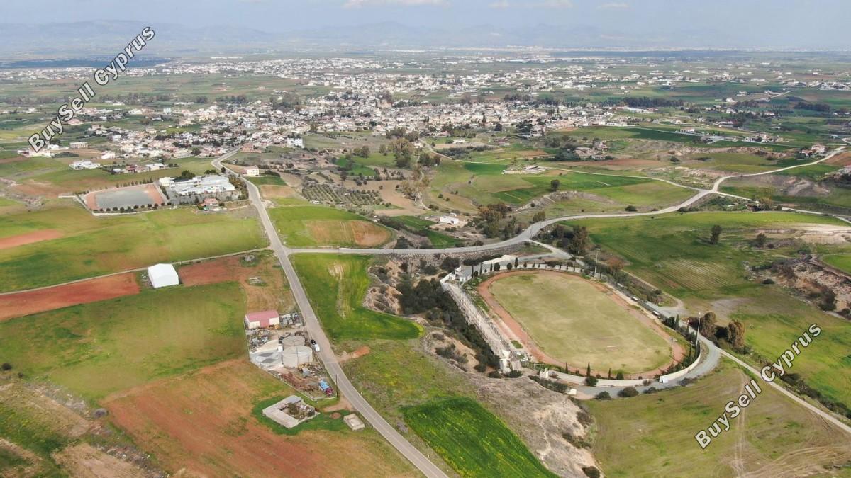 land for sale palaiometocho nicosia 8629822 image 15869989