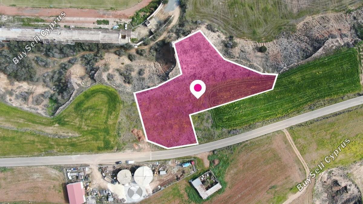 land for sale palaiometocho nicosia 8629822 image 15869990