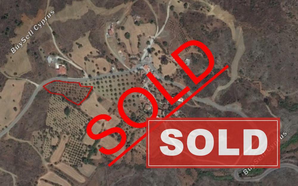 land sold klonari limassol 828822 image 680815
