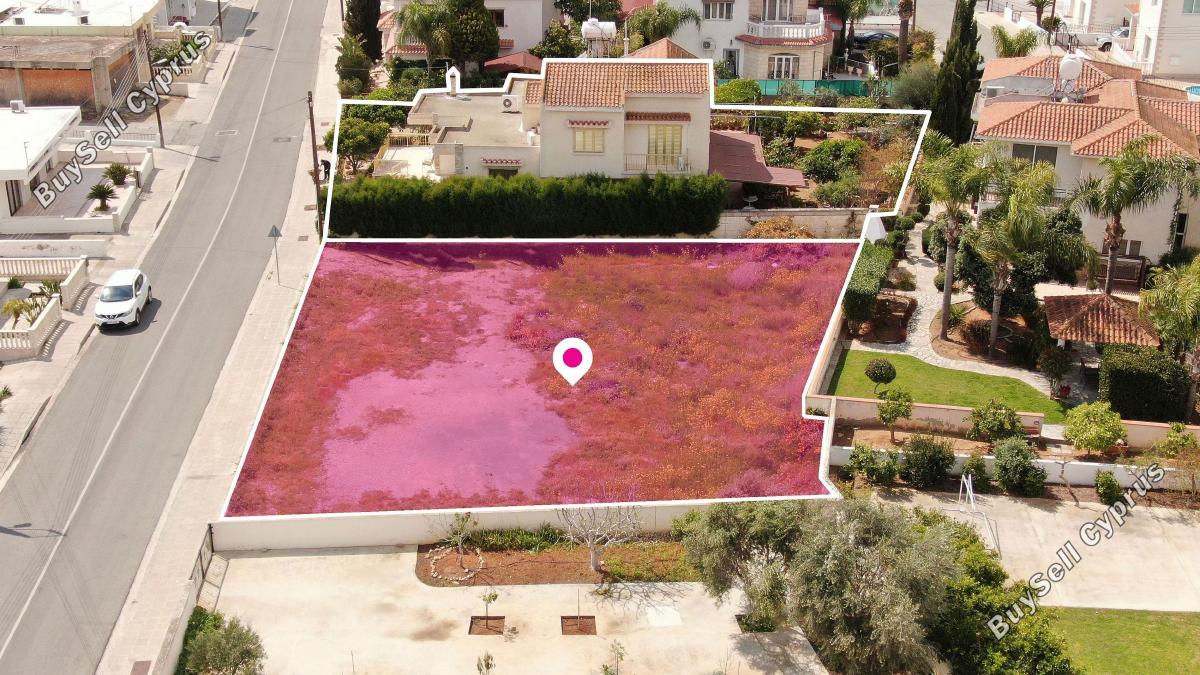 land under offer paralimni famagusta 1368822 image 15044410