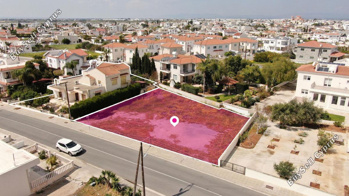 land under offer paralimni famagusta 1368822 image 15044413
