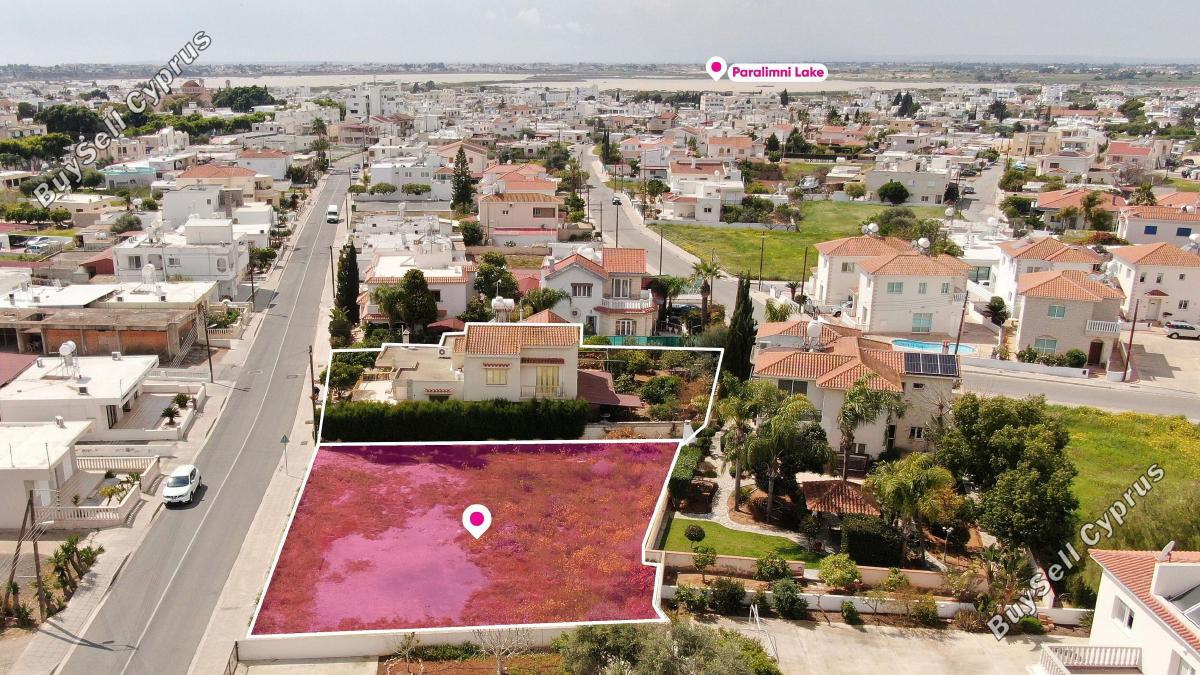 land under offer paralimni famagusta 1368822 image 15044414