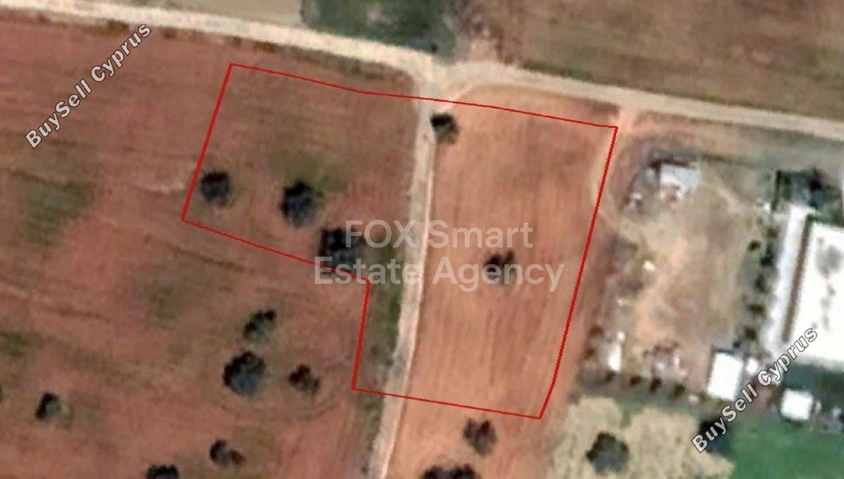 plot for sale anageia nicosia 1151822 image 5143106