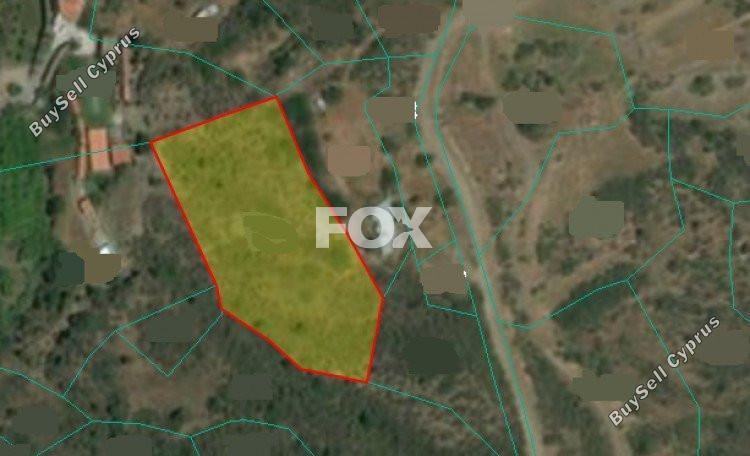 plot for sale kato pyrgos nicosia 1158822 image 5504838