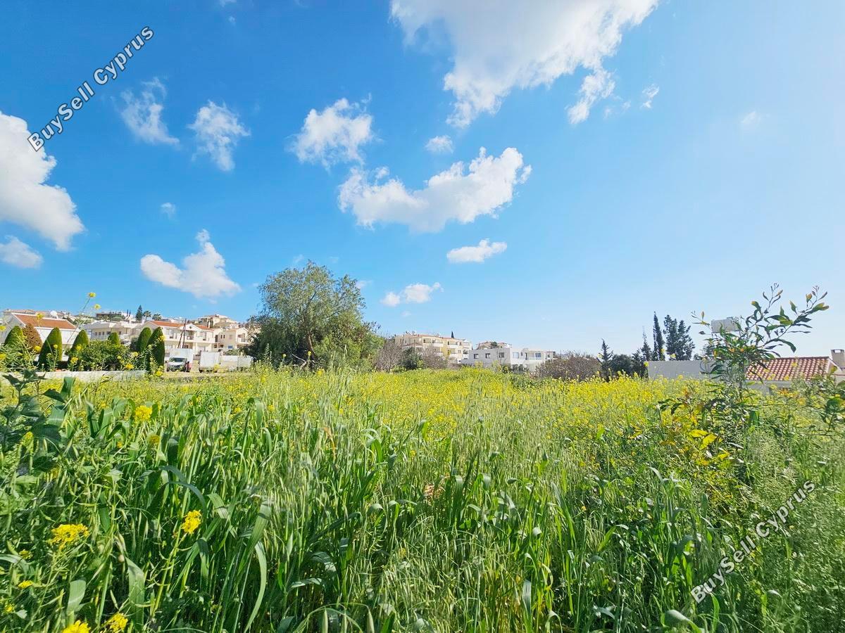 plot for sale konia paphos 1313822 image 2408931