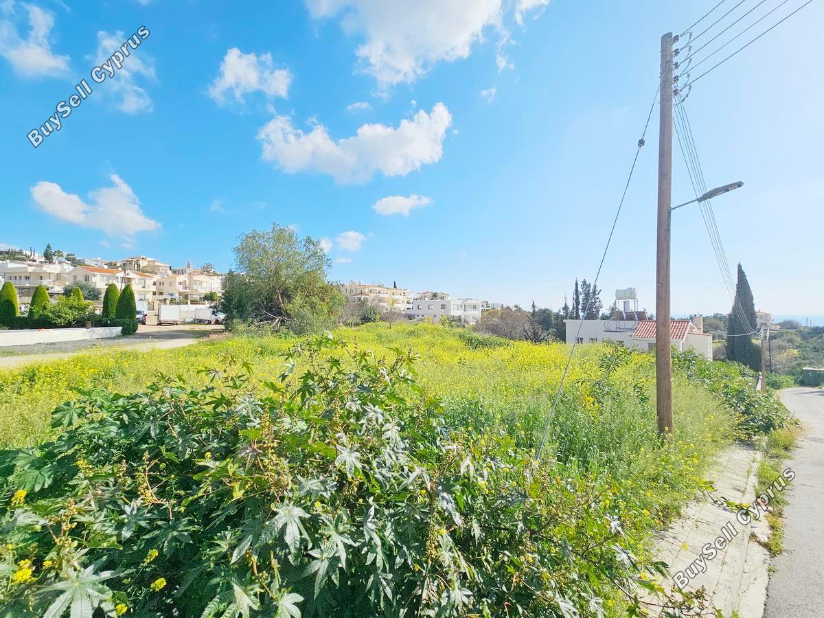 plot for sale konia paphos 1313822 image 2408932