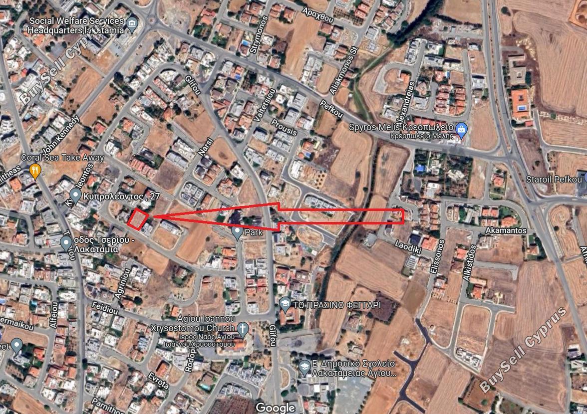 plot for sale pano lakatamia nicosia 1213822 image 5375929