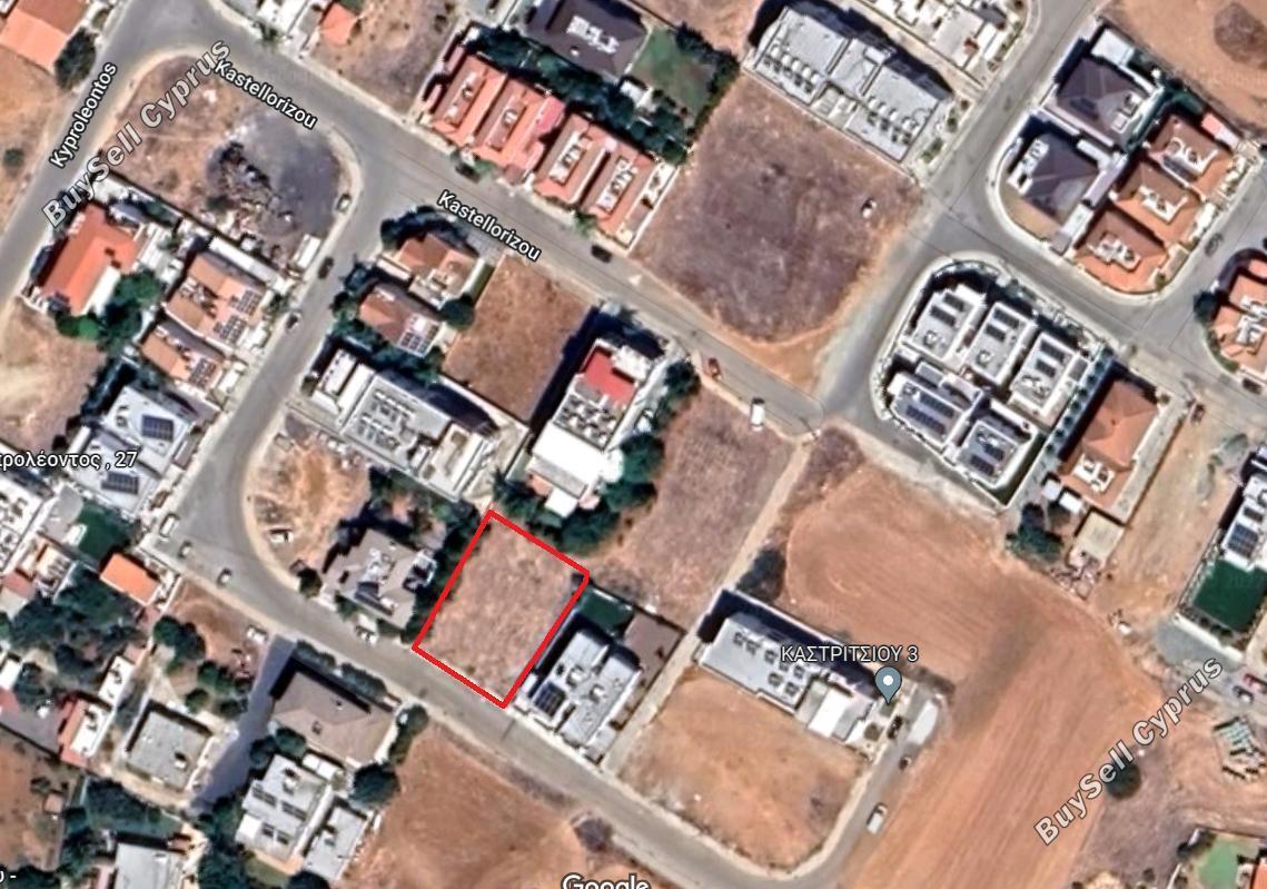 plot for sale pano lakatamia nicosia 1213822 image 5375936