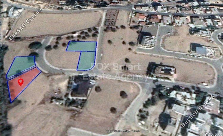 plot for sale pera chorio nisou nicosia 1150822 image 5122936