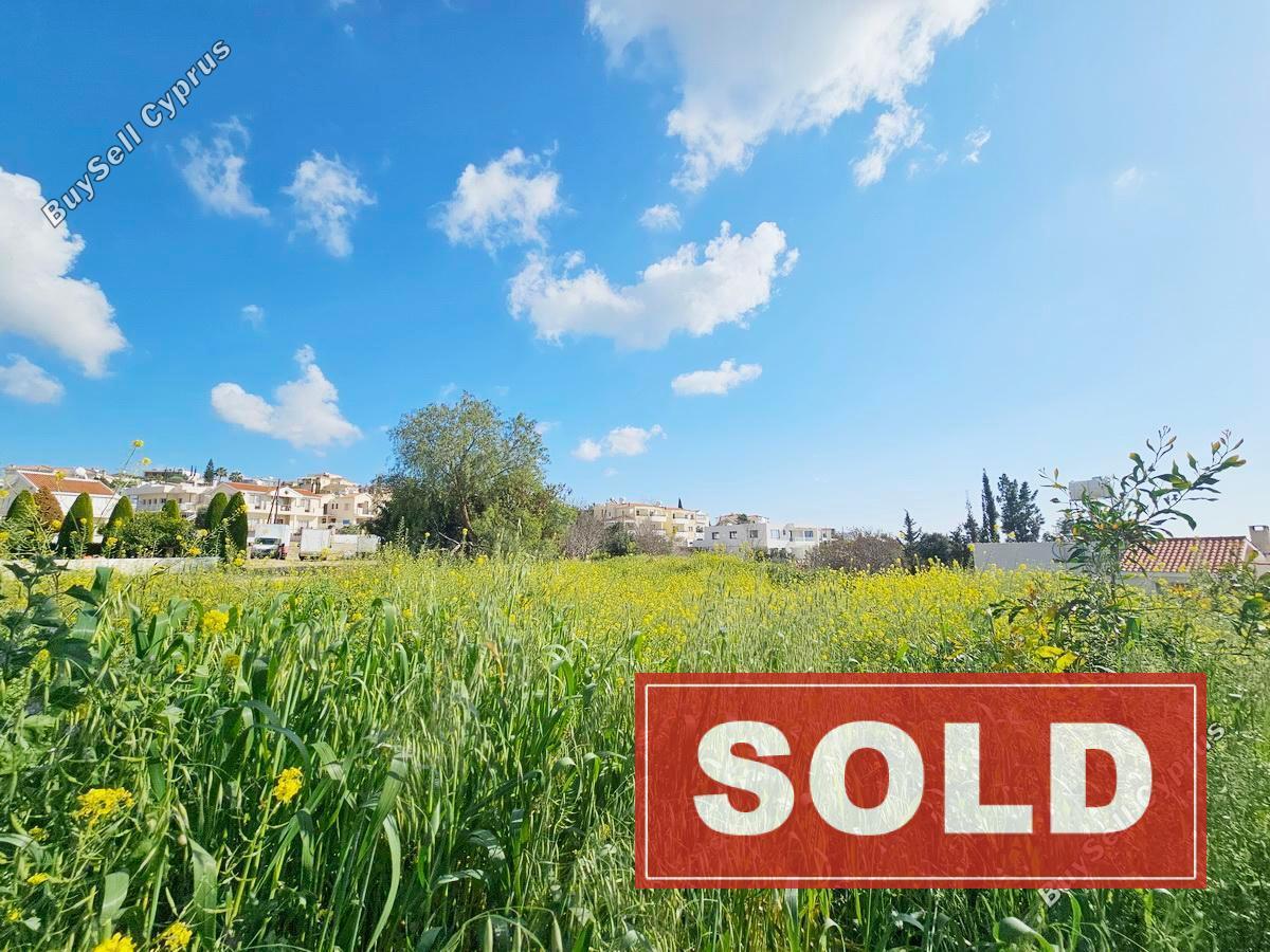 plot sold konia paphos 1313822 image 2408931
