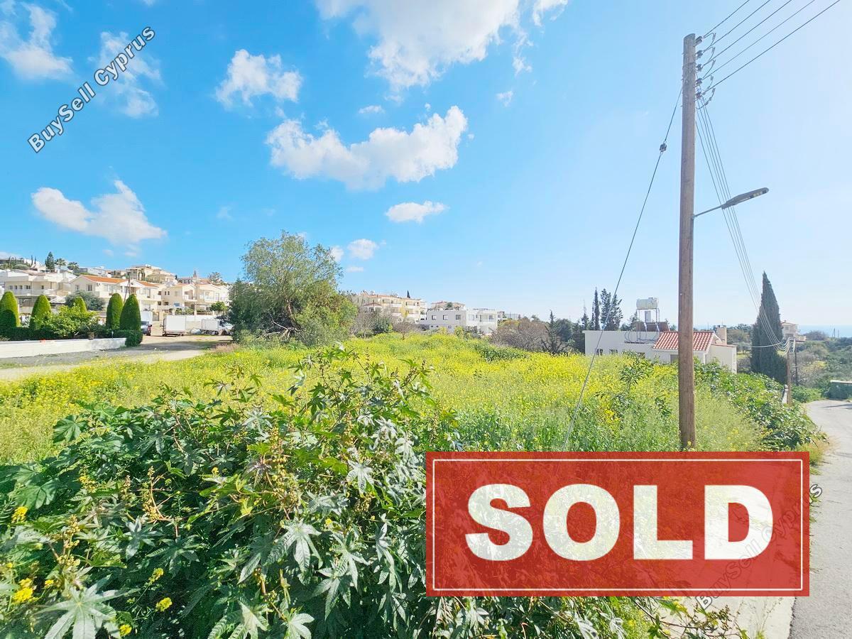 plot sold konia paphos 1313822 image 2408932