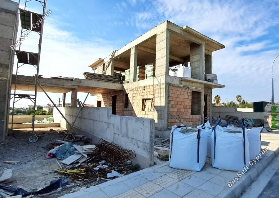 3 Bedroom Detached house for sale in Episkopi Lemesou, Limassol 14837979