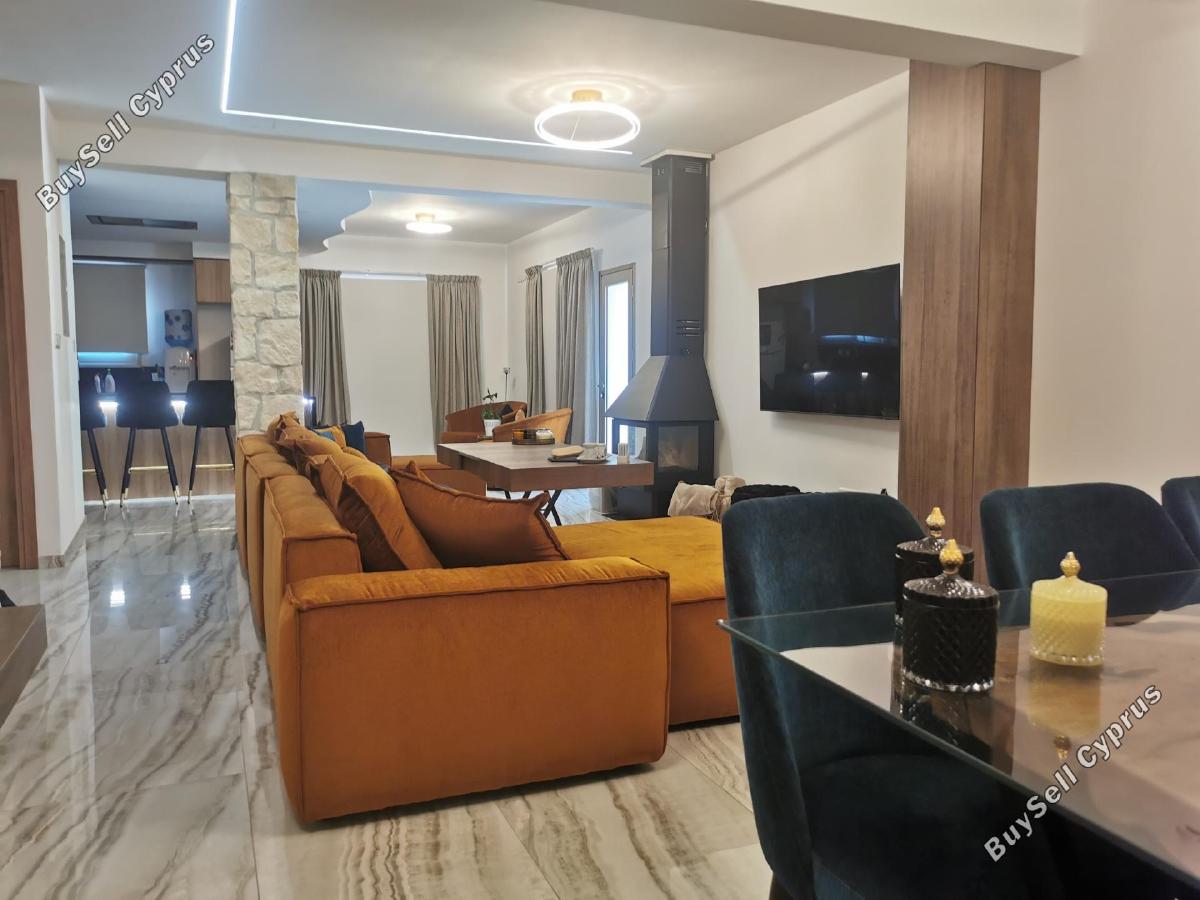 4 Bedroom Detached house for sale in Psevdas, Larnaca 16118933