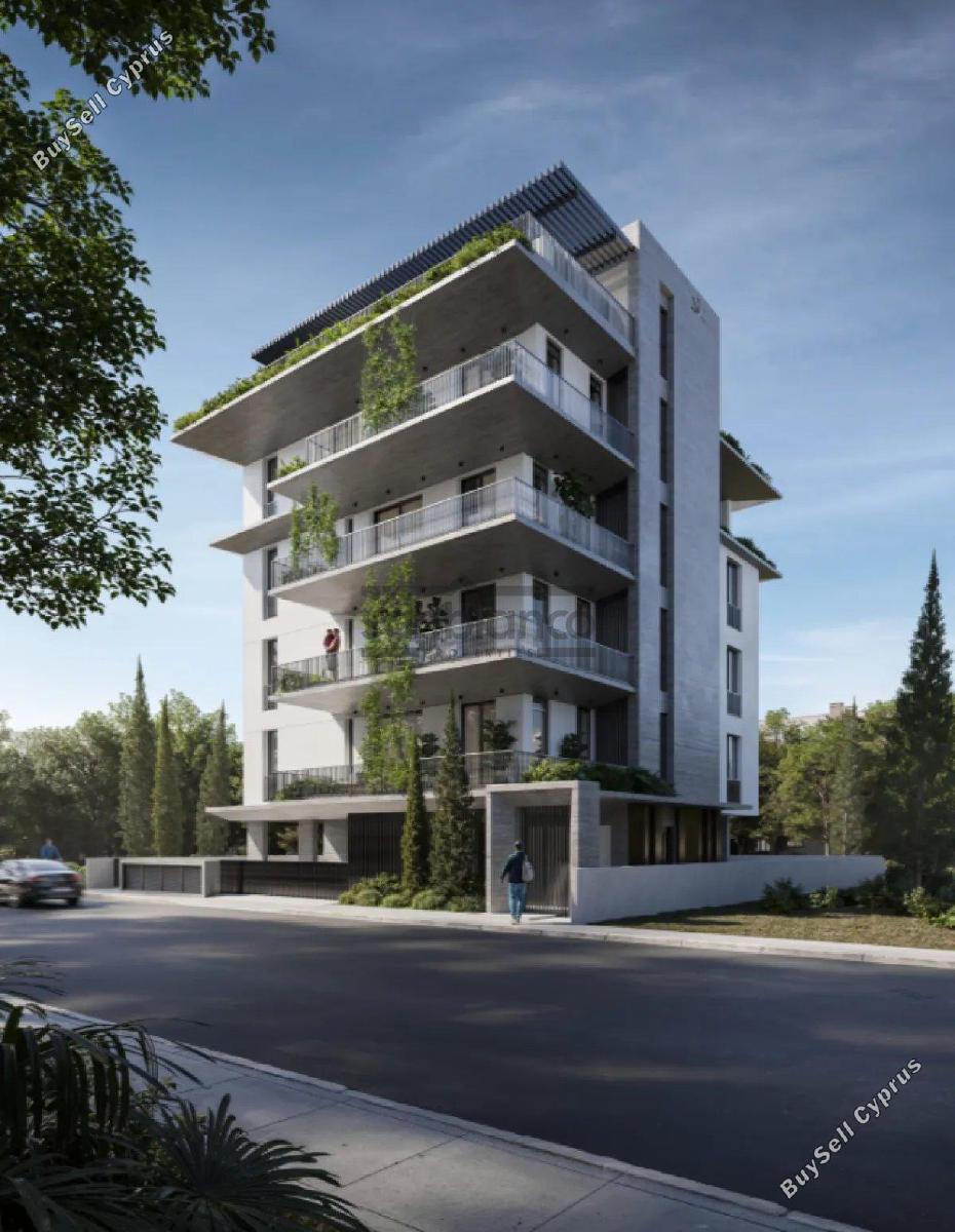 1 Bedroom Apartment for sale in Apostolos Andreas Limassol, Limassol 16458478
