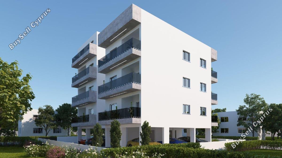 2 Bedroom Apartment for sale in Kato Polemidia, Limassol 16778807