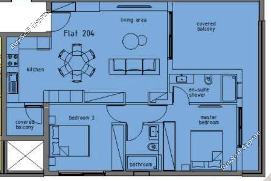 2 bedroom apartment for sale agios athanasios limassol 7735922 image 15378932