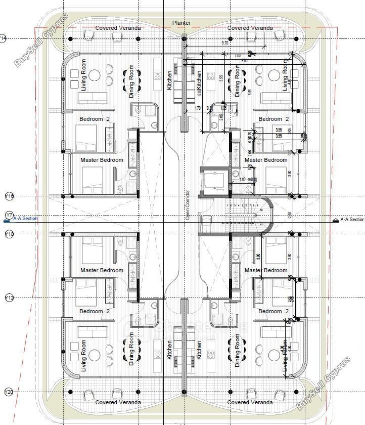 2 bedroom apartment for sale kato paphos paphos 8348922 image 14686584