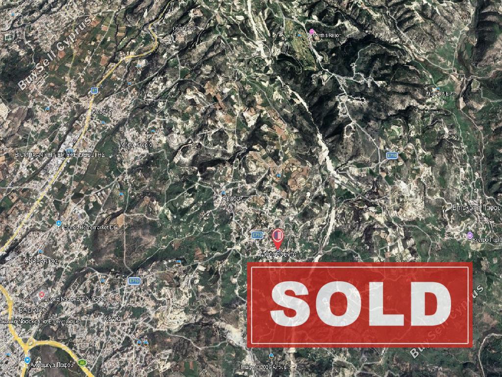 2 bedroom detached house sold marathounta paphos 8754922 image 16513158