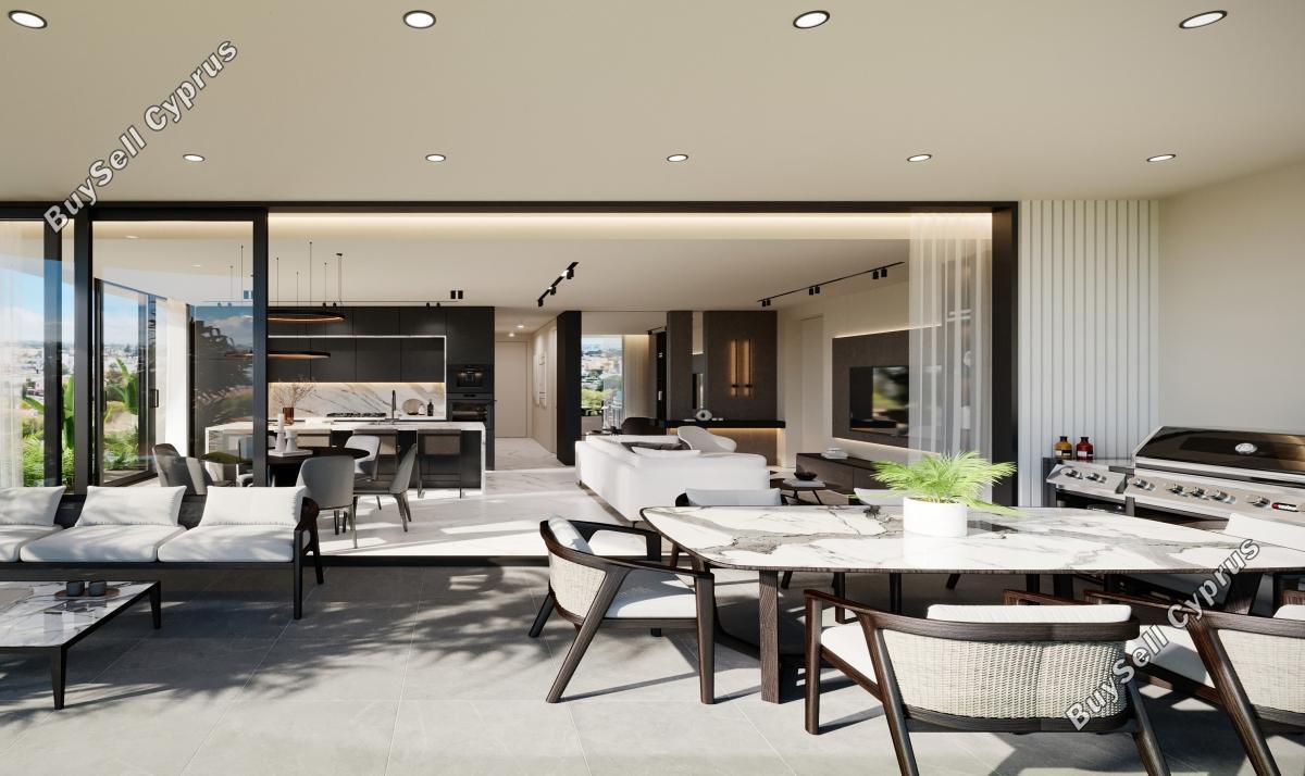 2 bedroom penthouse for sale makedonitissa nicosia 1467922 image 16244699
