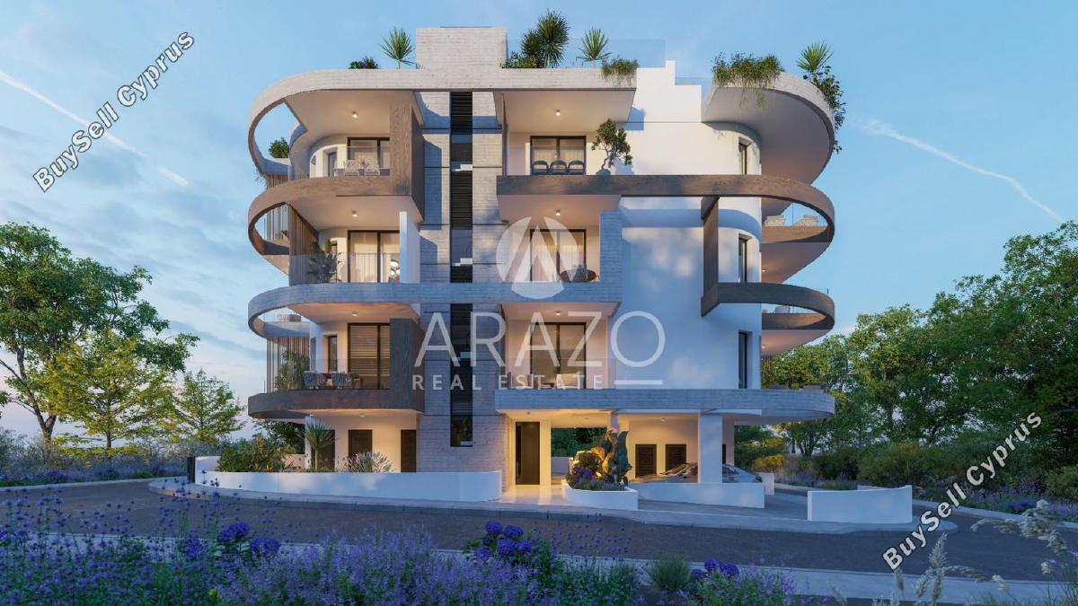 2 bedroom penthouse for sale petrou kai pavlou limassol 8311922 image 14802192