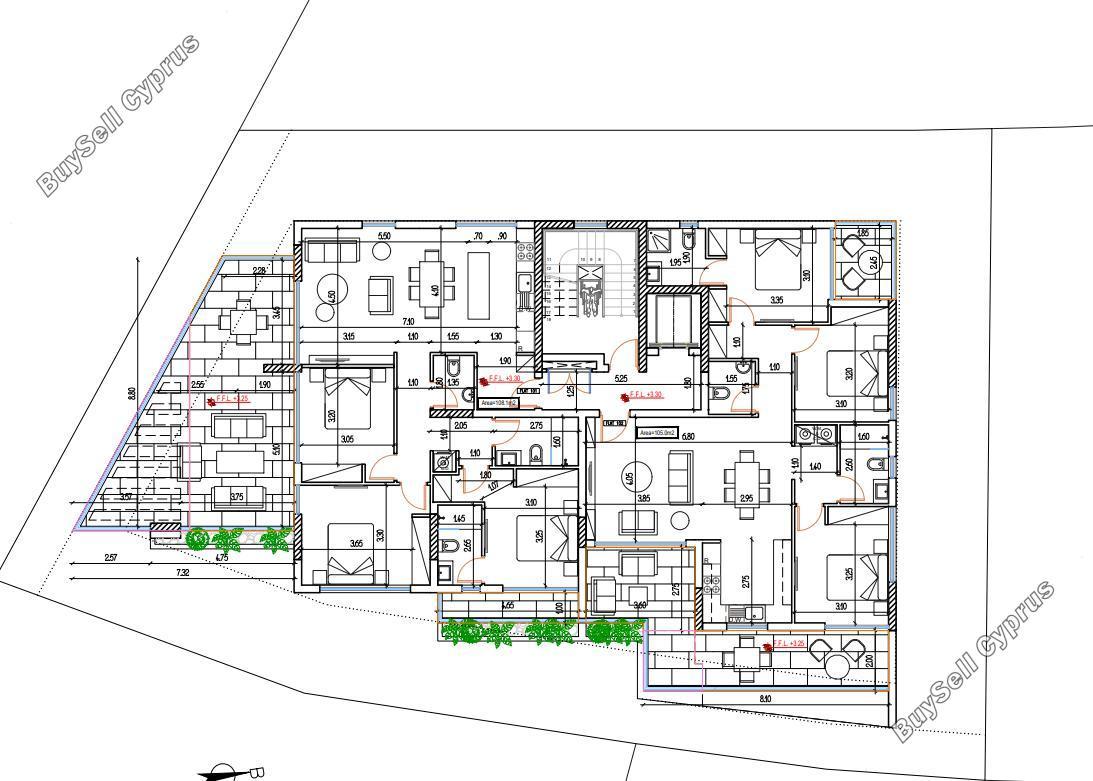 3 bedroom apartment for sale sotiros agios ioannis larnaca larnaca 1579922 image 15635103